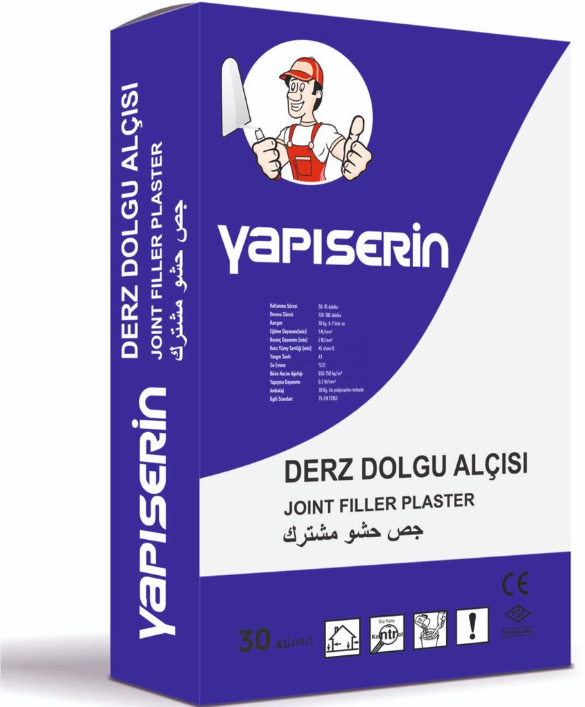 Derz Dolgular